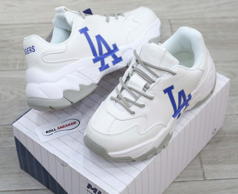 Giày MLB LA