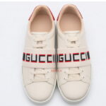 Giày Gucci Stripe Like Auth