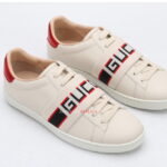 Giày Gucci Stripe Like Auth