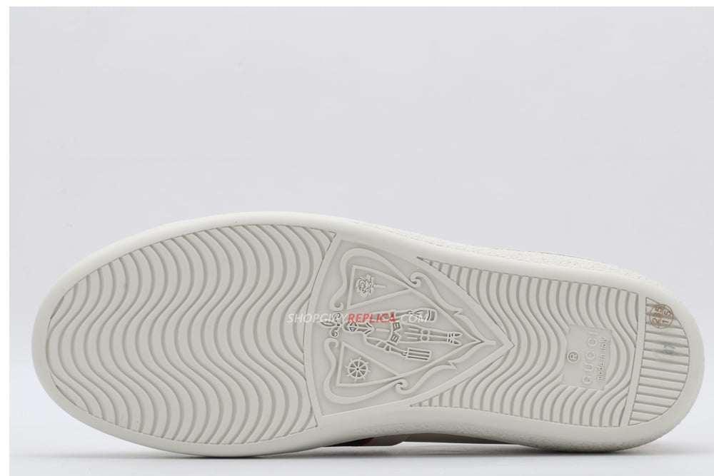 Giày Gucci Stripe Like Auth