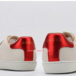 Giày Gucci Stripe Like Auth