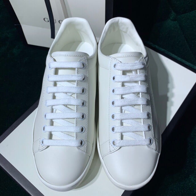 giày Gucci Ace Interlocking G sieu cap