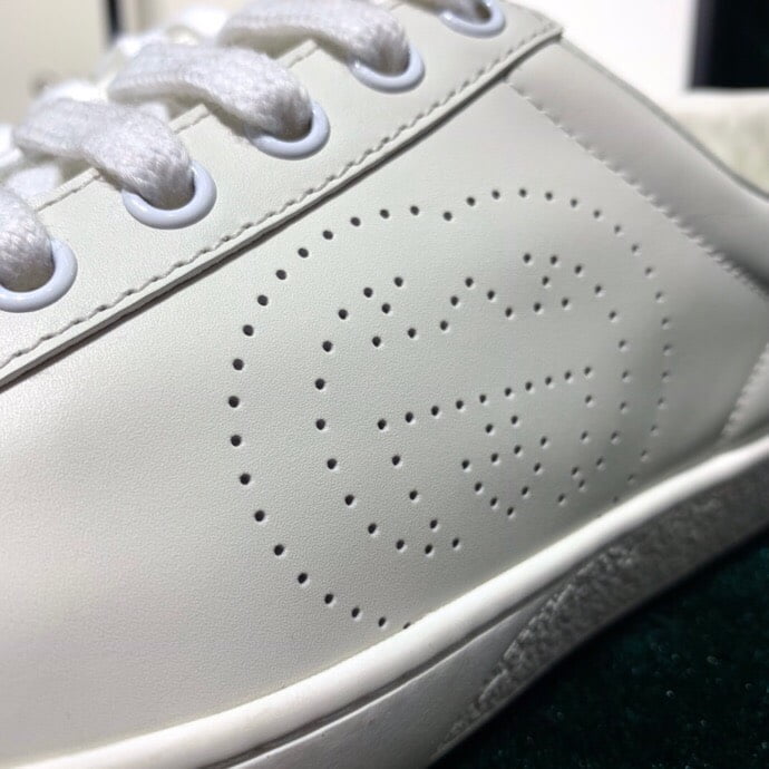 giày Gucci Ace Interlocking G sieu cap