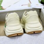 Gucci Chunky logo cầu vồng