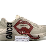 Giày Gucci Chunky môi bản bẩn like auth