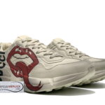 Gucci Chunky môi bản bẩn