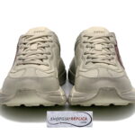 Giày Gucci Chunky môi bản bẩn