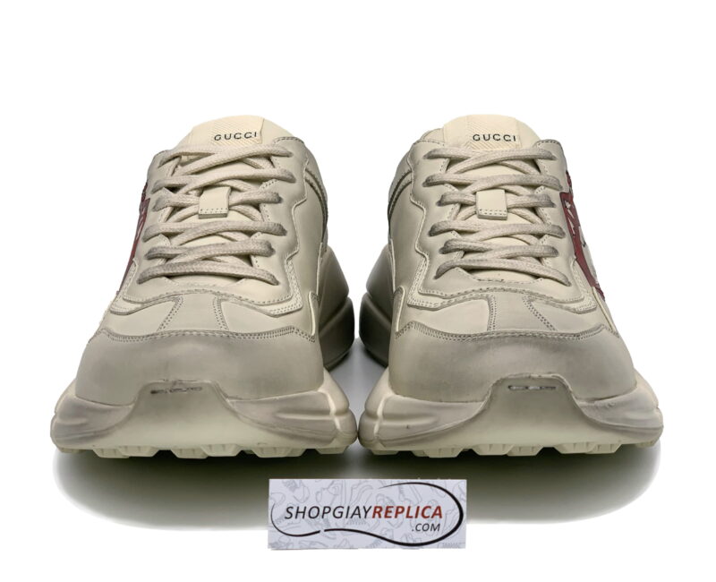 Giày Gucci Chunky môi bản bẩn