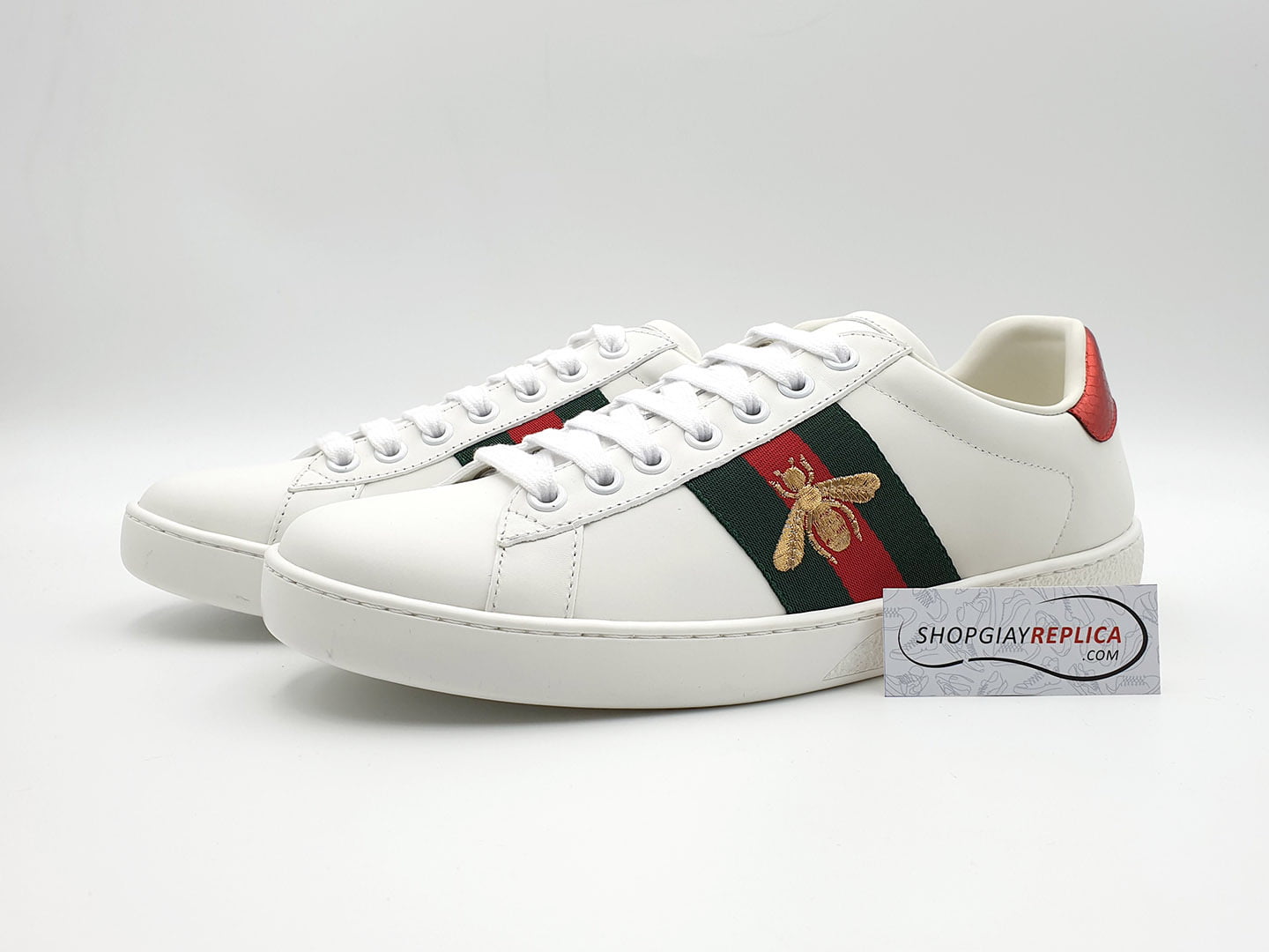 Gucci Ong nam like auth