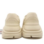 Gót Giày Gucci Rhyton like auth