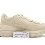 giay Gucci Rhyton like auth