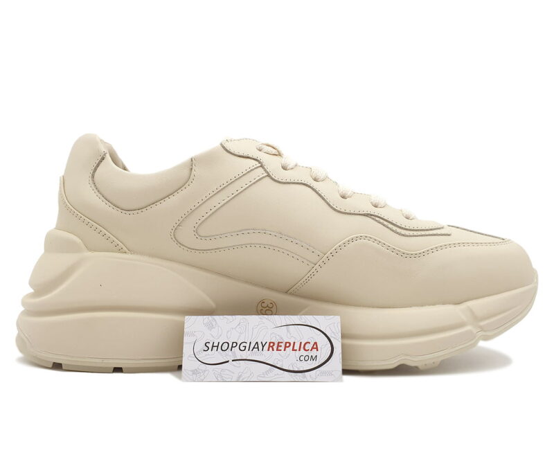 giay Gucci Rhyton like auth