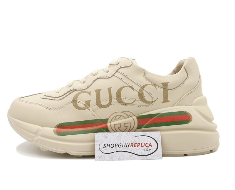 Gucci Rhyton like auth