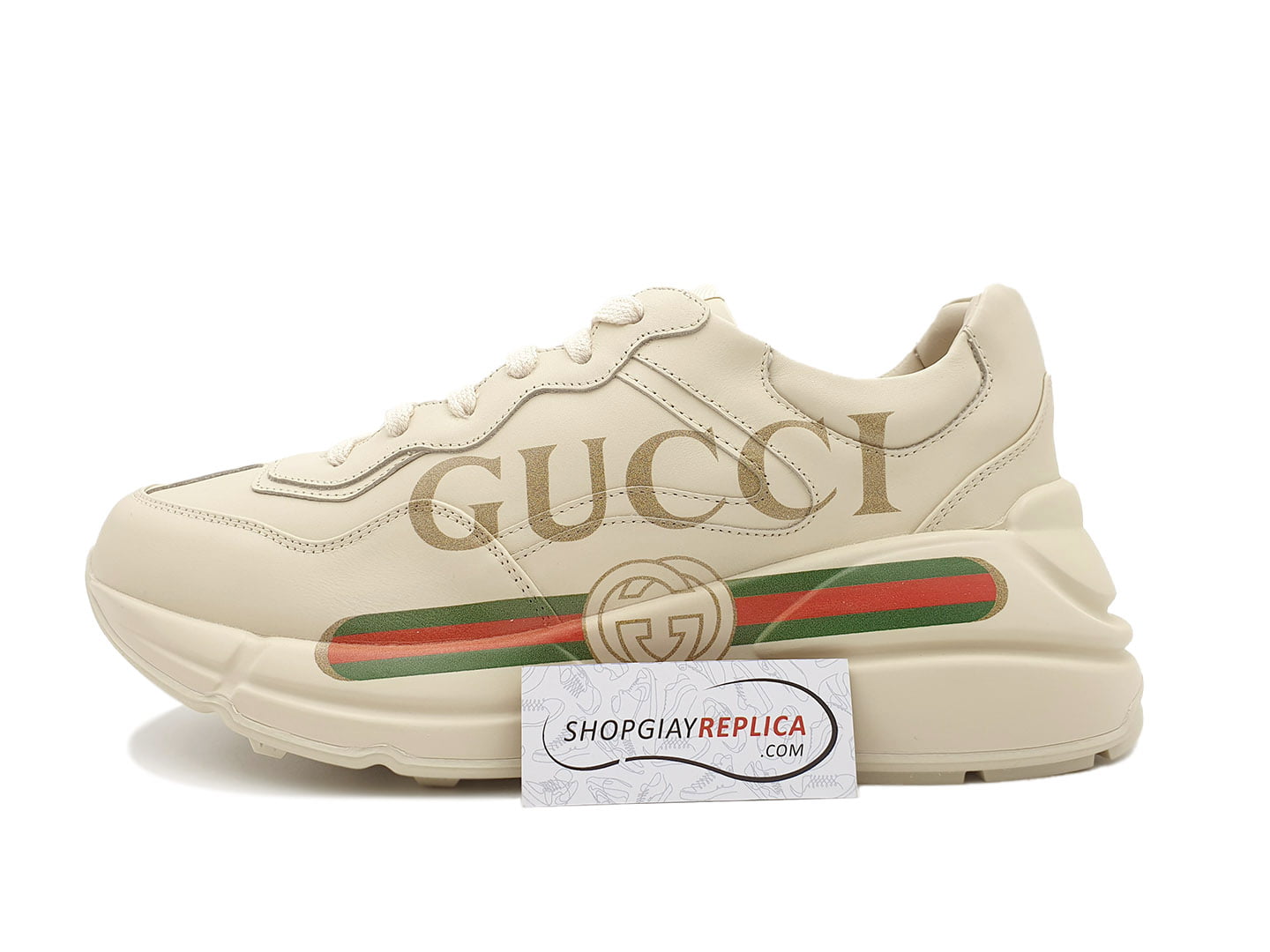 Gucci Rhyton like auth
