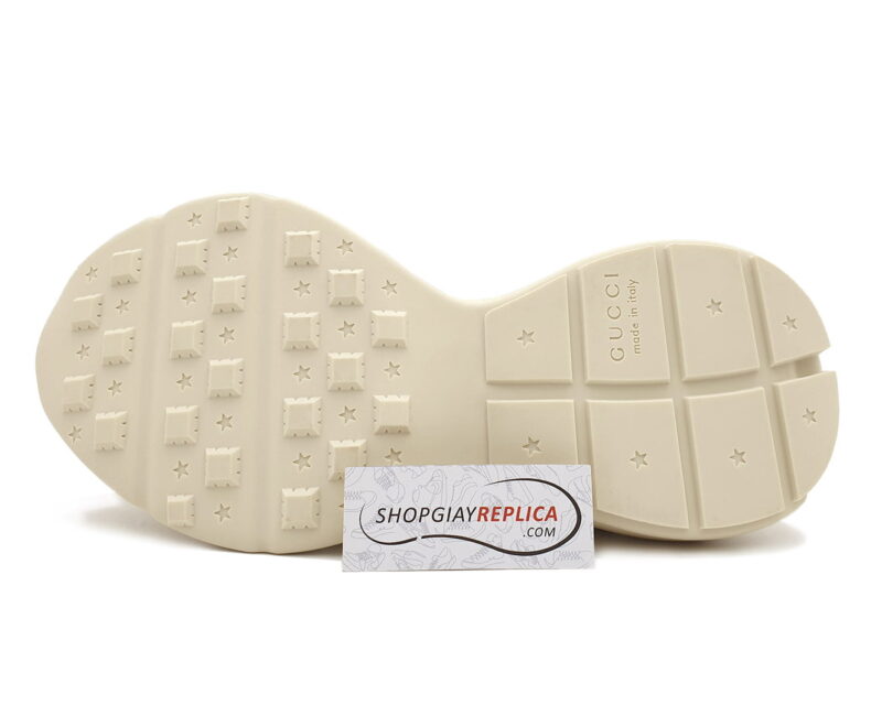 Đế Giày Gucci Rhyton like auth