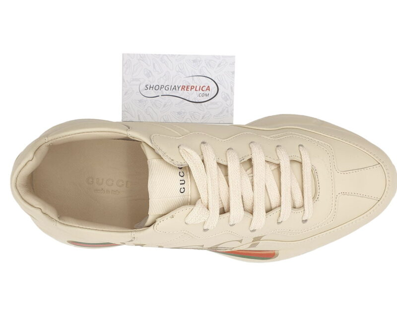 Giày Gucci Chunky Rhyton like auth