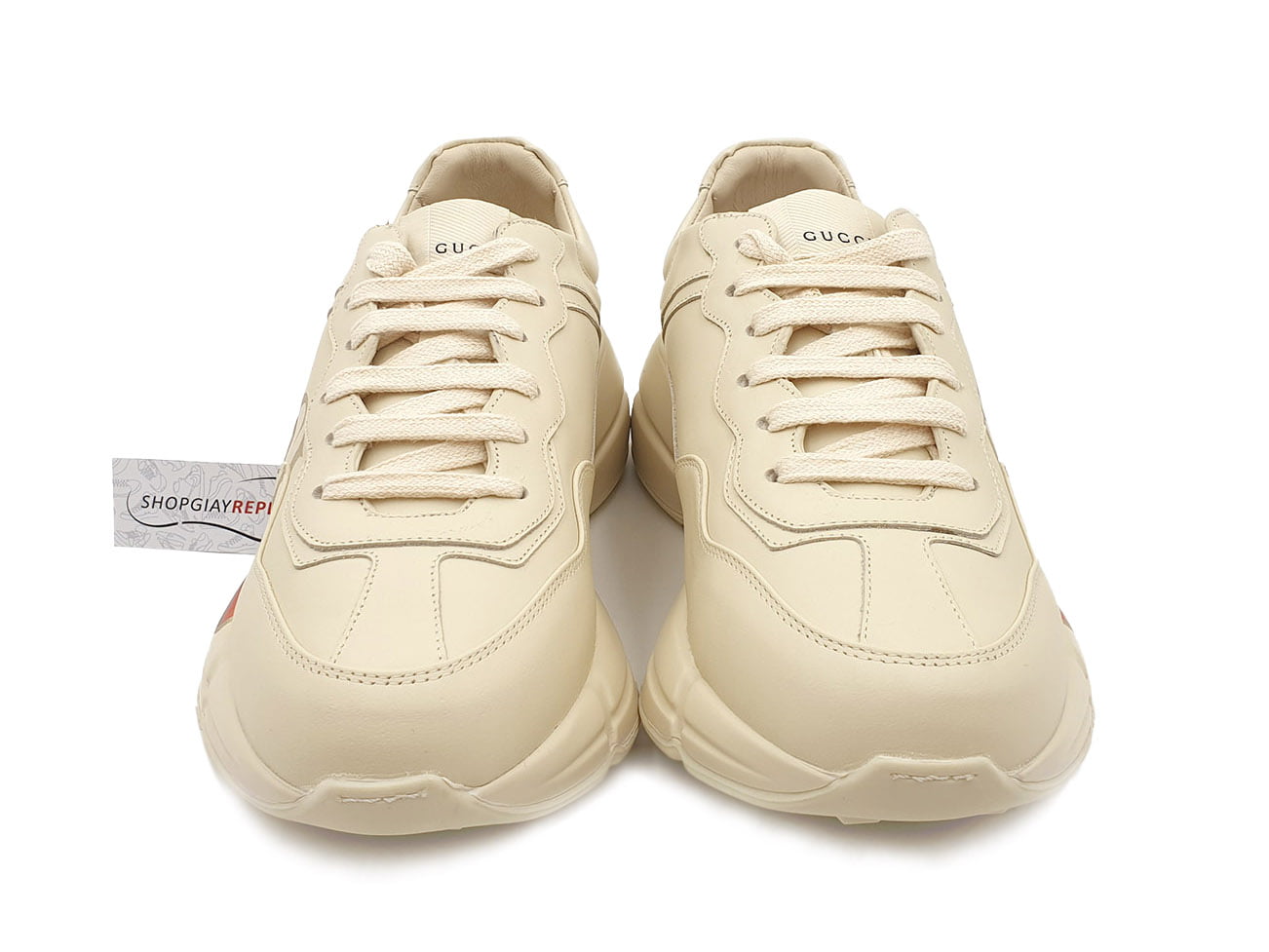 Giày Gucci Rhyton siêu cấp