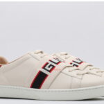 Giày Gucci ACE Stripe Like Auth