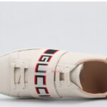 Giày Gucci Stripe Like Auth