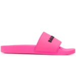 Dép Balenciaga Pool Slide Pink