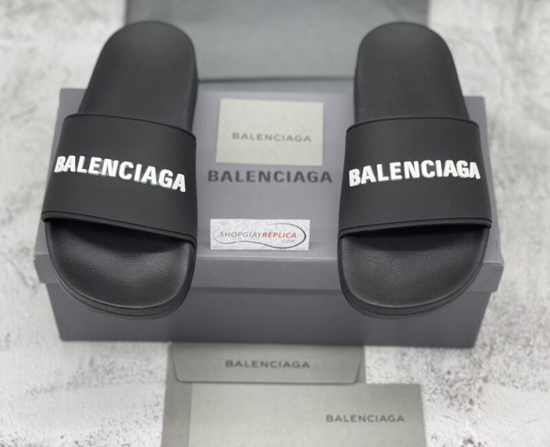dép balenciaga hàng hiệu