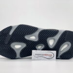 Giày Adidas Yeezy 700 V2 Hospital Blue Replica