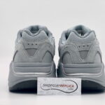 Giày Adidas Yeezy 700 V2 Hospital Blue Replica