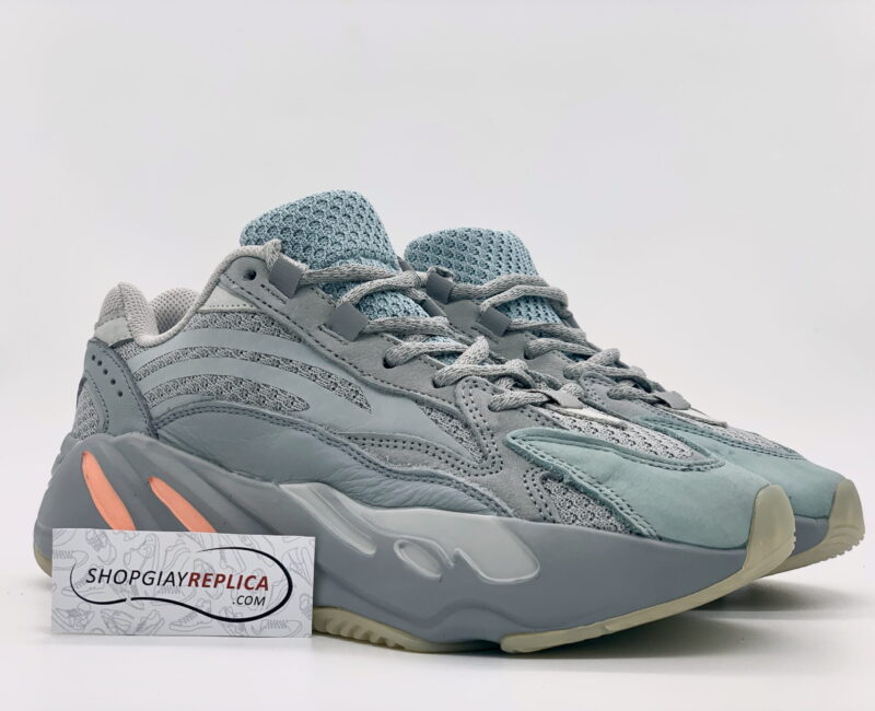 Giày Adidas Yeezy 700 V2 Inertia