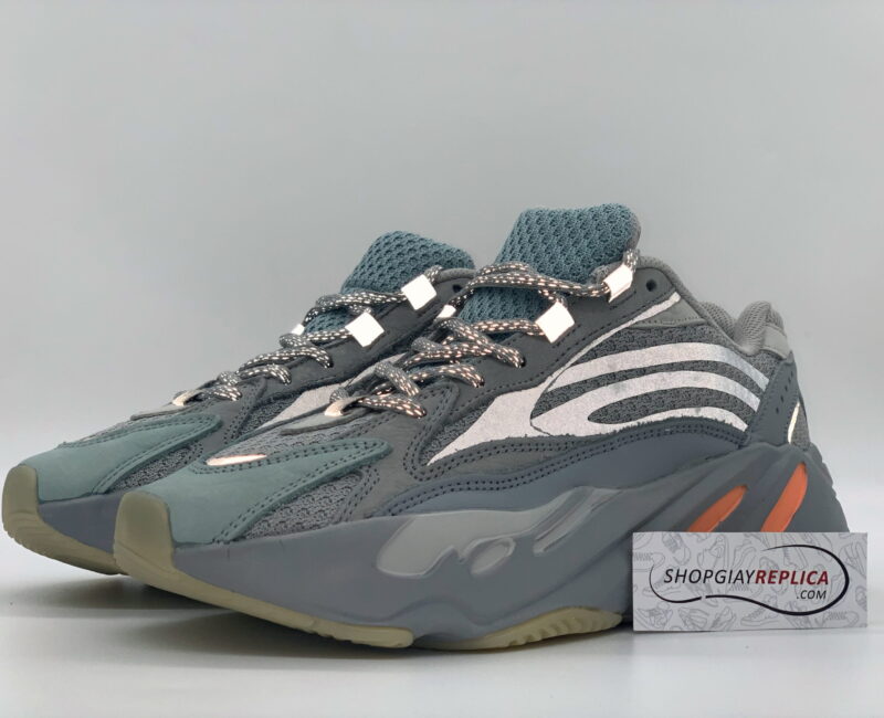 Giày Adidas Yeezy 700 V2 Inertia