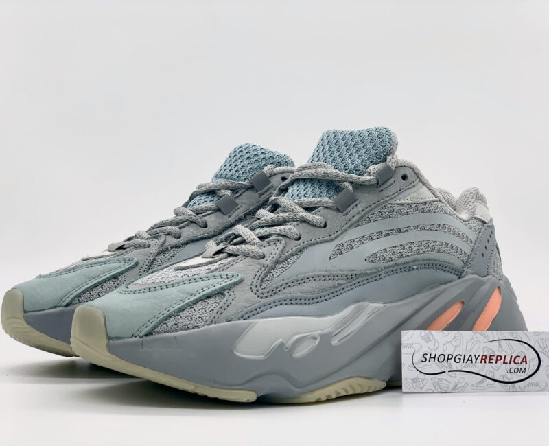 Giày Adidas Yeezy 700 V2 Inertia