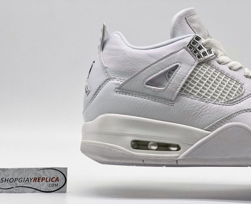 Giày Nike Air Jordan 4 Retro Pure Money