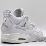 Giày Nike Air Jordan 4 Retro Pure Money