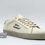 Giày Saint Laurent Court Classic siêu cấp