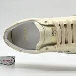 Giày Saint Laurent Court Classic trắng