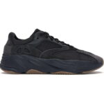 Giày Adidas Yeezy 700 Utility Black Replica