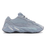 Giày Adidas Yeezy 700 V2 Hospital Blue Replica