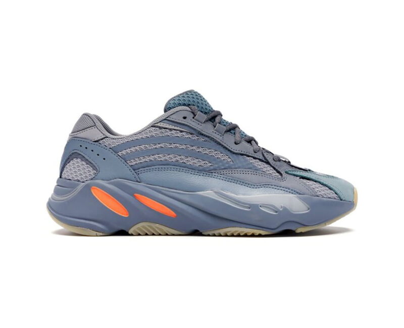 Giày Adidas Yeezy 700 V2 Inertia Replica