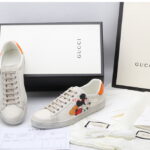 Giày Gucci Mickey Like Auth