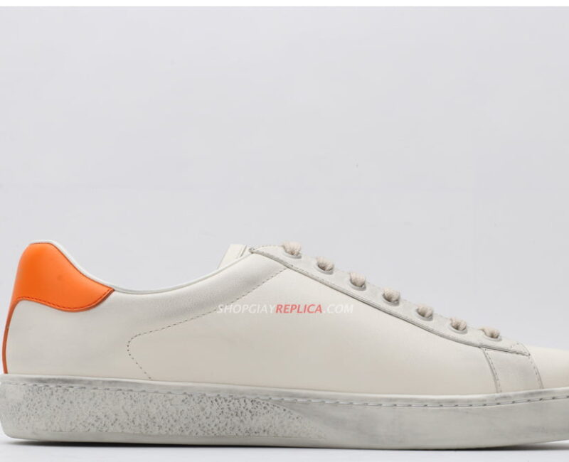 Giày Gucci Mickey Like Auth