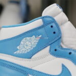 giày Nike Air Jordan 1 Retro High UNC rep 1:1