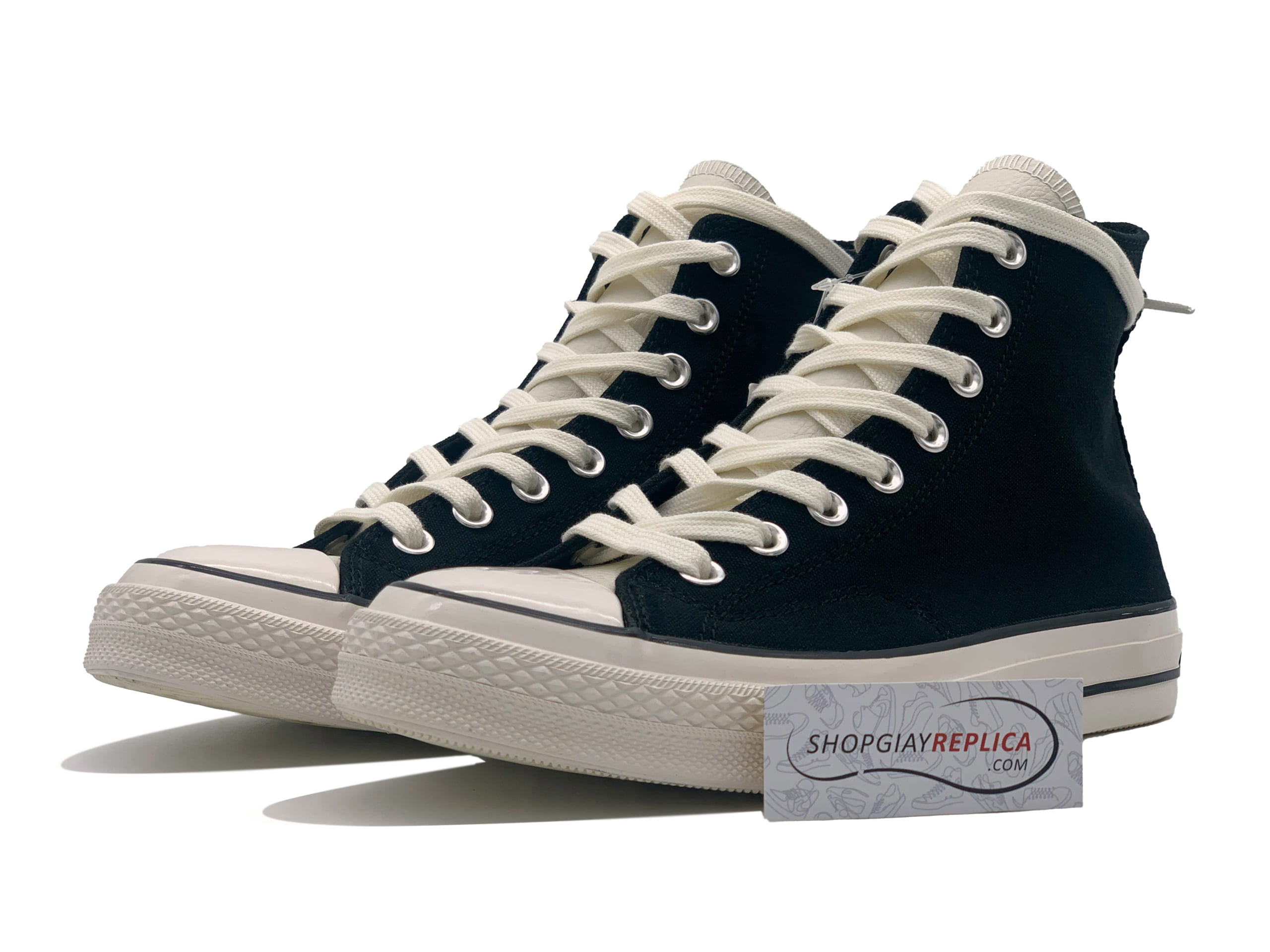 Converse 1970s Fear Of God Đen
