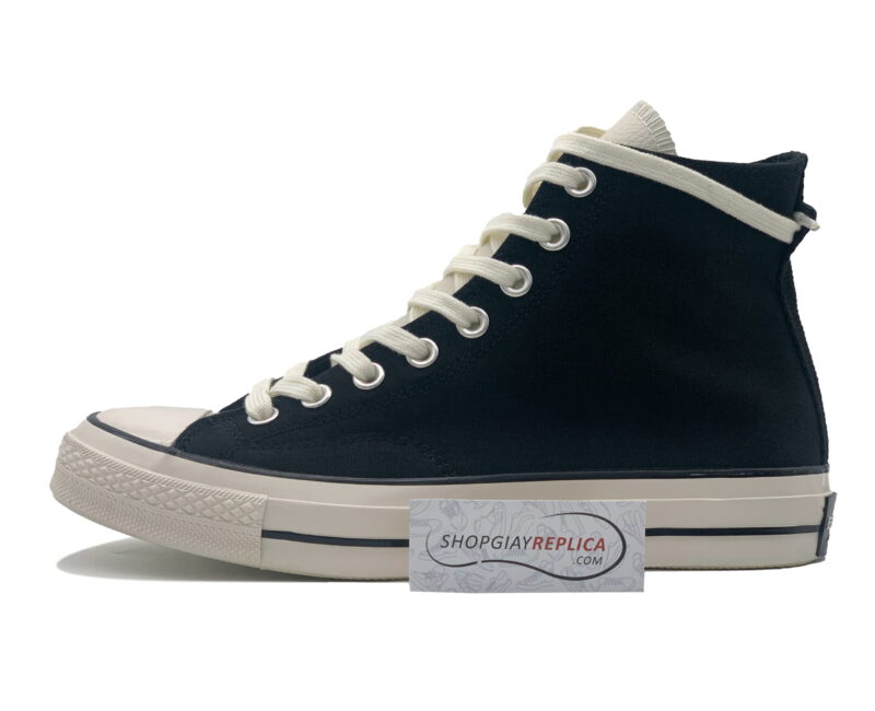 Converse 1970s High Fear Of God Đen rep