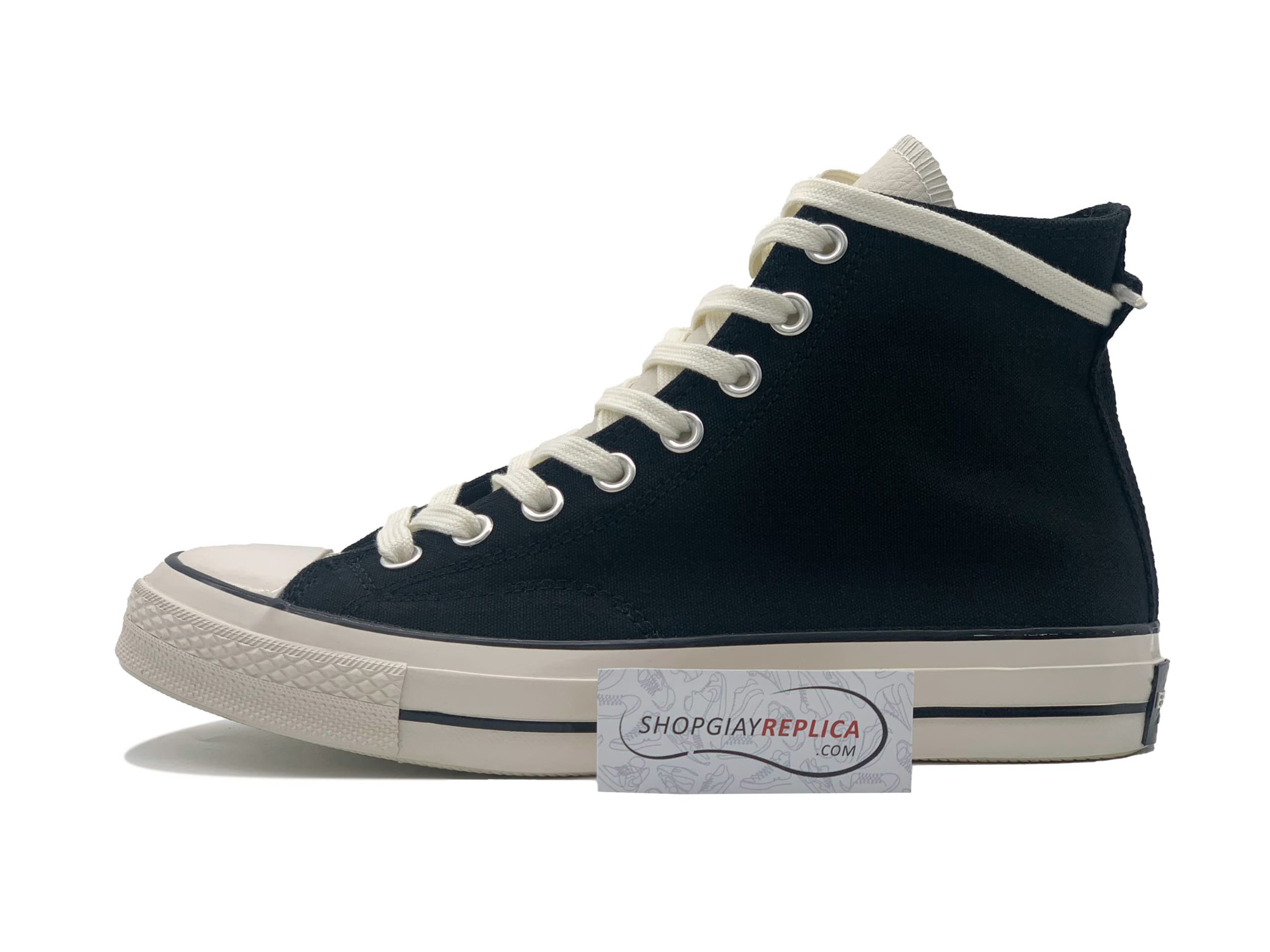 Converse 1970s High Fear Of God Đen rep