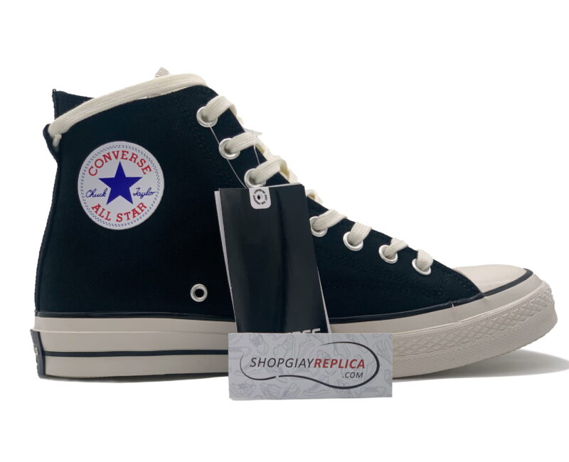 Converse 1970s High Fear Of God Đen replica