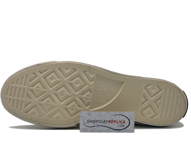 Đế Converse 1970s High Fear Of God Đen