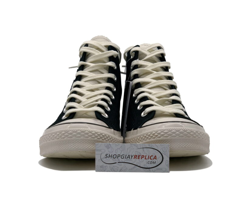 Converse Chuck Taylor 1970s High Fear Of God Đen
