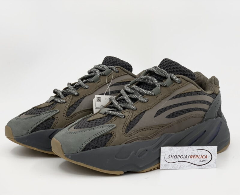 Giày Adidas Yeezy 700 V2 Geode Replica