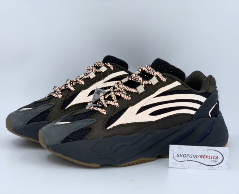 Giày Adidas Yeezy 700 V2 Geode Replica