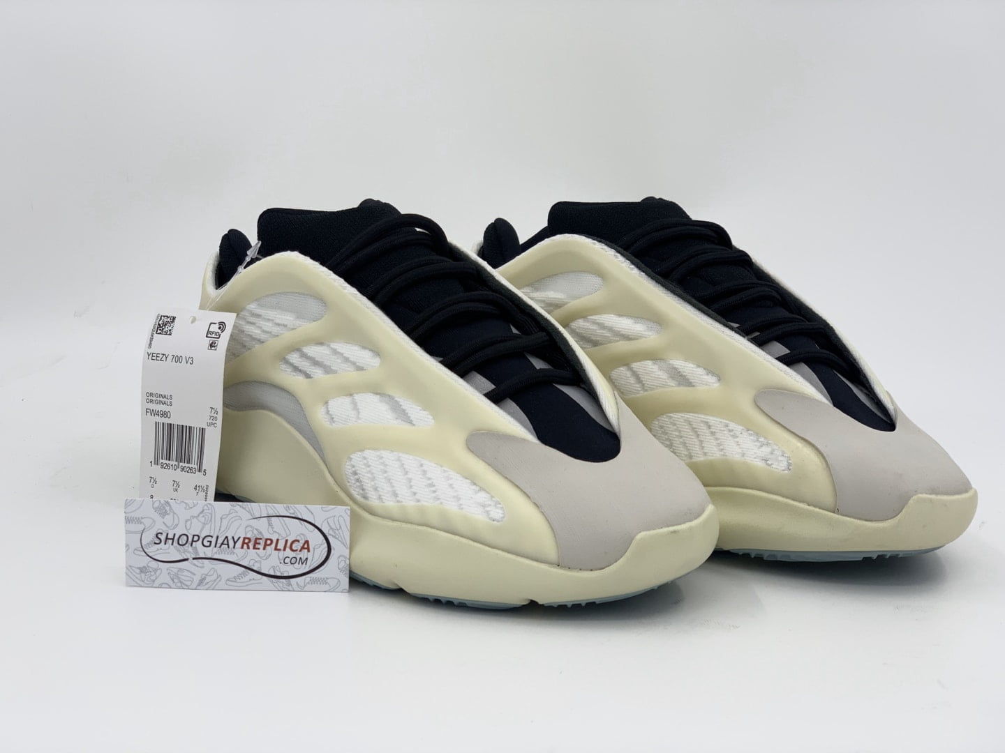 Giày Adidas Yeezy 700 V3 Azael Replica