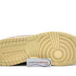 đế giày jordan1 hồng